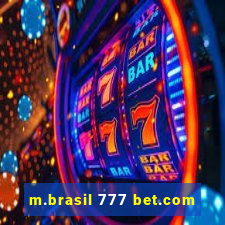 m.brasil 777 bet.com